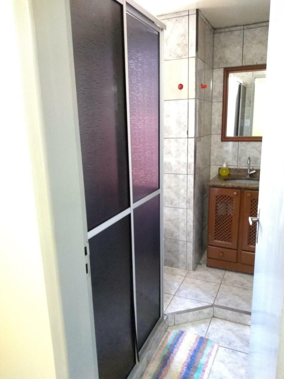 Hotel Rech Braco do Norte Zewnętrze zdjęcie