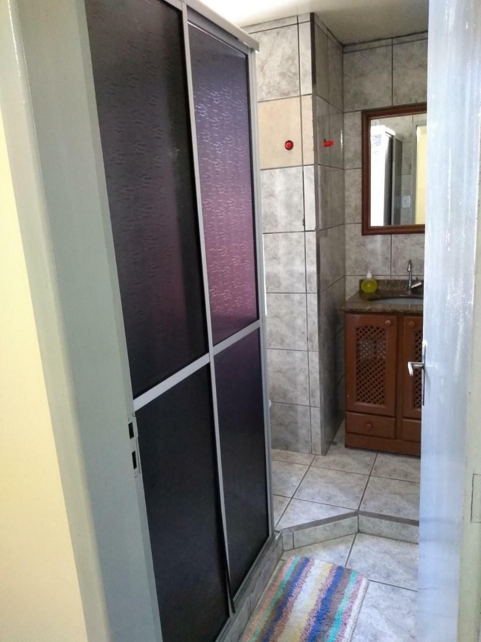 Hotel Rech Braco do Norte Zewnętrze zdjęcie